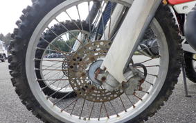 SUZUKI RMX250 S SJ13A