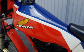 HONDA TLR200 MD09