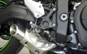 KAWASAKI ZX-25R 2025 ZX250E