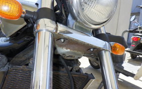 KAWASAKI ELIMINATOR 250 V VN250A