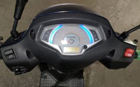 SUZUKI ADDRESS V125 DP12H