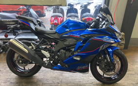 KAWASAKI NINJA ZX-4R SE 2023 ZX400P