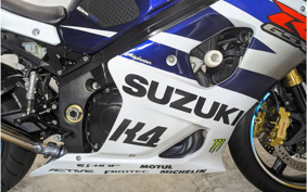 SUZUKI GSX-R1000 2004 BZ121
