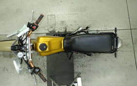 YAMAHA TW200 2JL