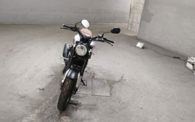 YAMAHA XSR155 RG63