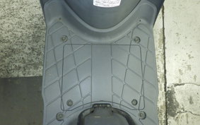 SUZUKI LET's 4 2000 CA45A