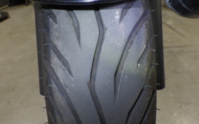HONDA SILVER WING 400 GTA 2014 NF03