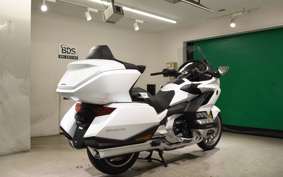 HONDA GL 1800 GOLD WING TOUR DCT 2024 SC79