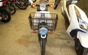 HONDA C90 SUPER CUB HA02
