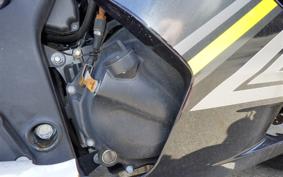 KAWASAKI NINJA 250R EX250K