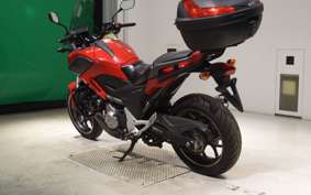 HONDA NC700X D 2012 RC63