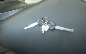 HONDA REBEL 250 A 2008 MC49