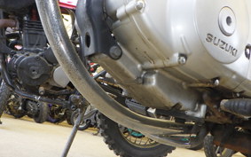 SUZUKI GN125 E NF41A