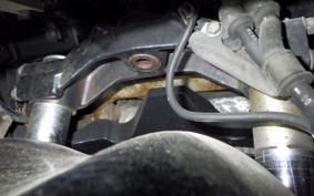 SUZUKI SKYWAVE 250 (Burgman 250) Gen.2 CJ43A