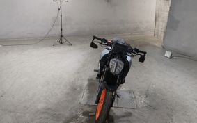 KTM 390 DUKE 2022 JPJ40