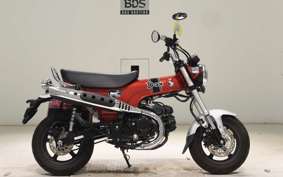 HONDA DAX 125 JB04