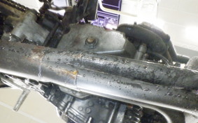 SUZUKI BANDIT 400 Gen.2 1995 GK7AA