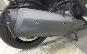 YAMAHA X-MAX 250 A SG42J