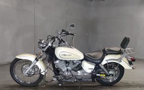 YAMAHA DRAGSTAR 250 VG02J