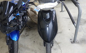 YAMAHA JOG Gen.5 SA36J