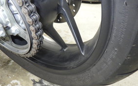 HONDA CB400SF GEN 4 2014 NC42