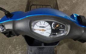 SUZUKI ADDRESS V125 CF46A