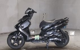 YAMAHA CYGNUS125X SE46