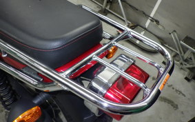SUZUKI QS150