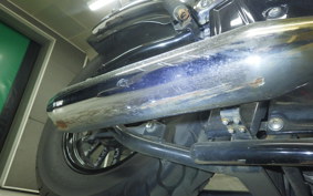 SUZUKI INTRUDER 400 Classic 2007 VK54A