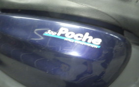 YAMAHA JOG POCHE 2006 SA08J