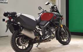 SUZUKI Vｽﾄﾛｰﾑ1000A 2016 VU51A