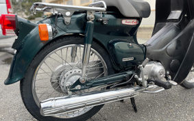 HONDA SUPER CUB50 AA01