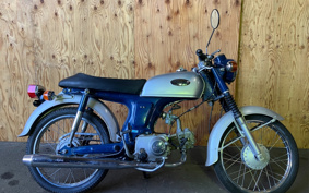 HONDA BENLY50 CD50