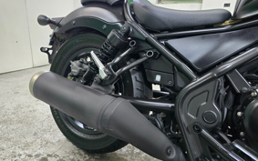 HONDA REBEL MC49