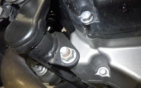 SUZUKI SV650 A 2017 VP55B