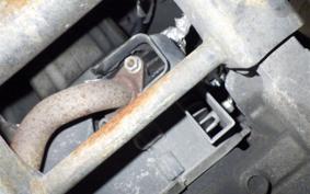 SUZUKI ADDRESS V125 G 1998 CF46A
