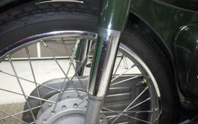 HONDA C50 SUPER CUB C50