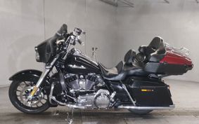 HARLEY FLHX1580 2009 KB4