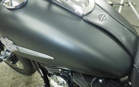 HARLEY FXDF 1580 2010