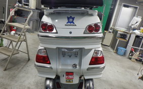 HONDA GL 1800 GOLD WING 2007 SC47