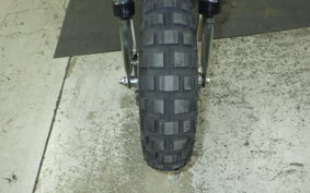 HONDA MONKEY 2021 Z50J