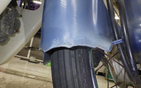 HONDA C50 SUPER CUB 2022 AA01