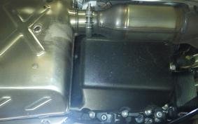 TRIUMPH STREET TRIPLE RS 2018