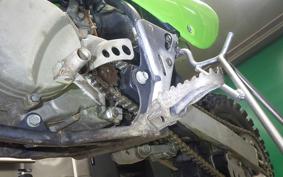 KAWASAKI KX65 KX065C