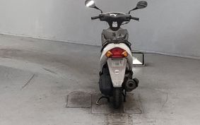 SUZUKI ADDRESS V125 CF46A