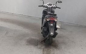 HONDA DIO 110 JF58