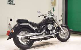 YAMAHA DRAGSTAR 400 CLASSIC 2001 VH01J