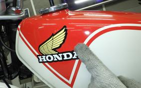 HONDA TL50 TL50