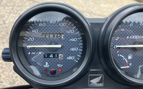 HONDA HORNET 250 MC31