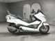 Фото Honda FORZA Z 2008 с японского аукциона